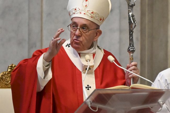 Gluttony Distorts God's Giftift Of 'Our Daily Bread'