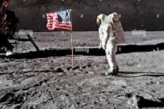 One Small Step