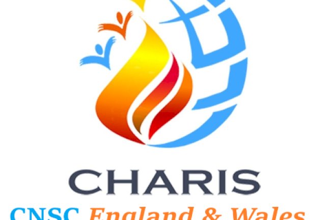 CHARIS Prays For The Church And The World