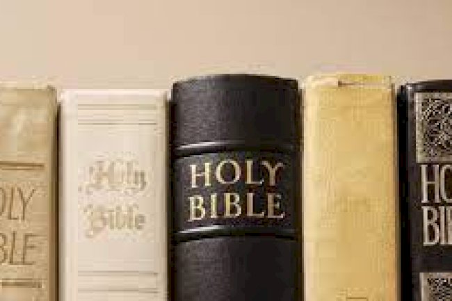 The Shifting Definition of Sola Scriptura