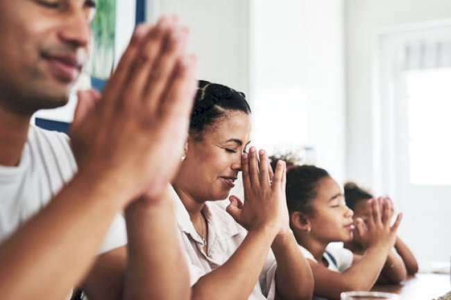 Building Up the Intercessory Charism Part II