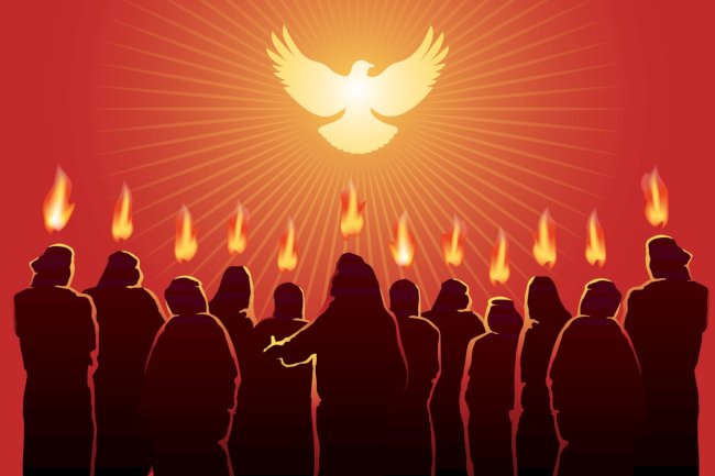The Seven Sins Against The Holy Spirit