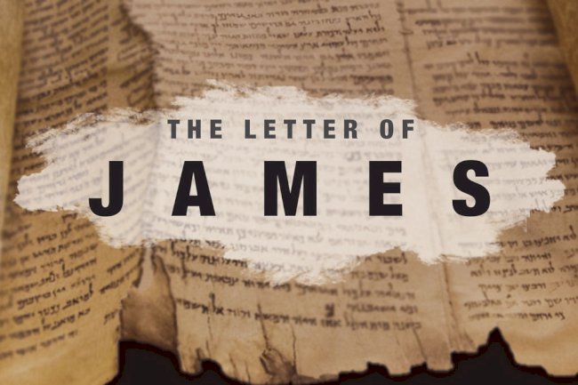 What Martin Luther Did To The Letter of James