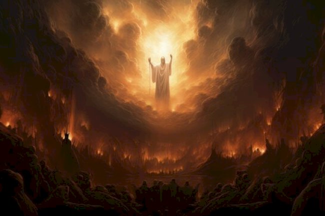 Mortal Sin; The Basics