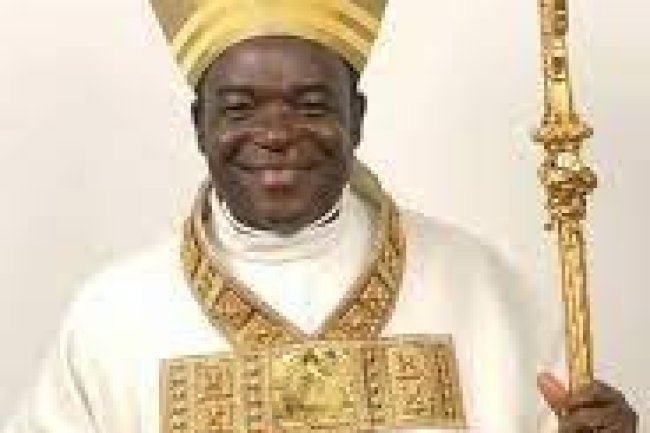 FAITH AND HOPE IN TIMES OF TURBULENCE