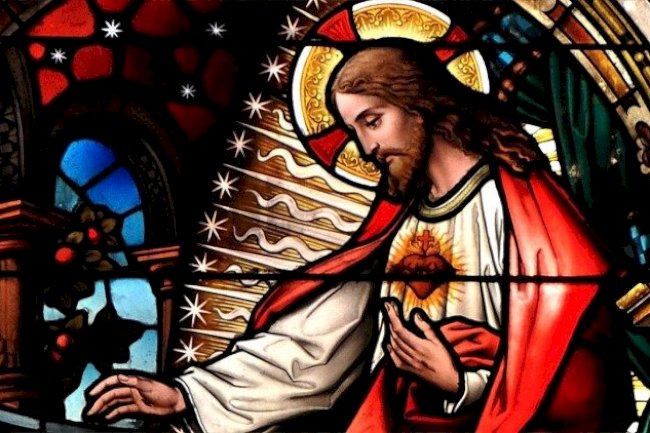 'A Heart That Changes The World', Pope Francis New Encyclical