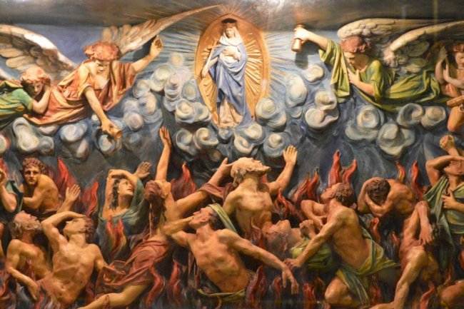 The Power and Presence of Sin