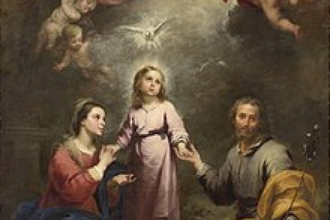 A Living, Loving Incarnation Of Christ