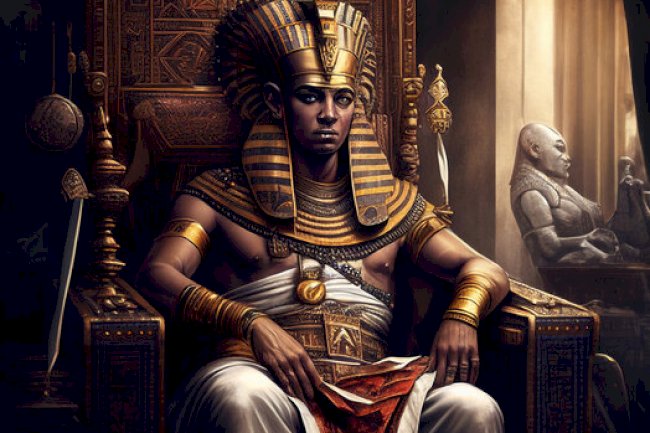 Did God Harden Pharaoh’s Heart?