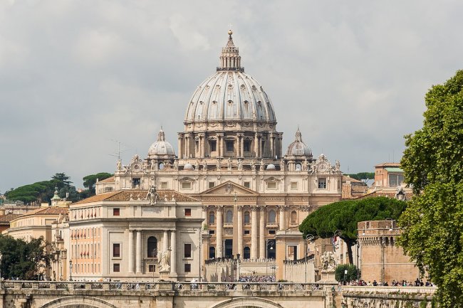 Vatican releases document to mark 1,700th anniversary of First Council of Nicaea