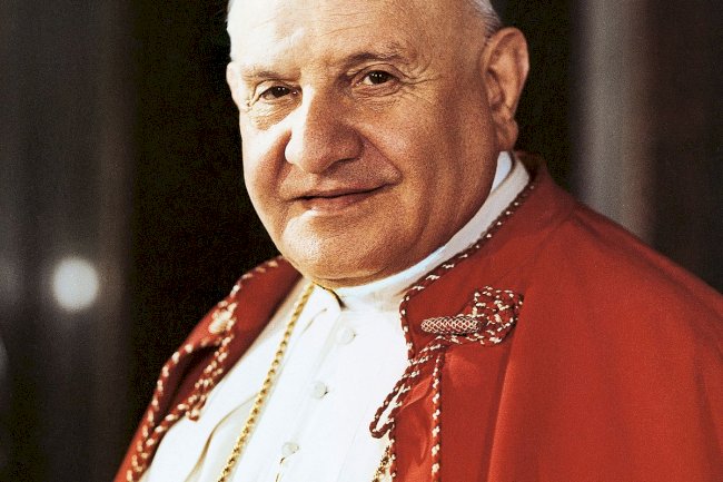 History: Bishops of Poland And Germany Reconciled In 1965