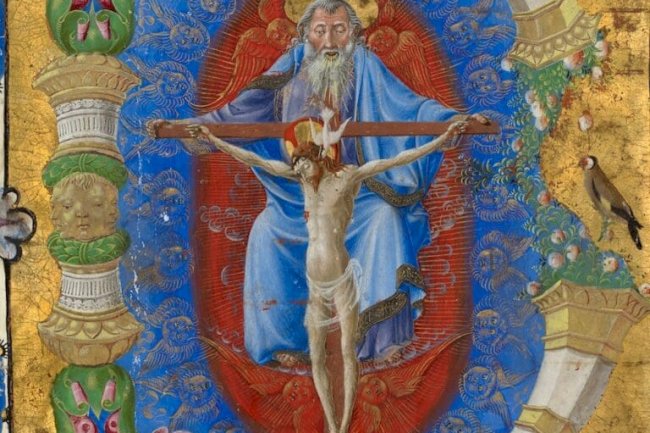 Proof Of Jesus As God