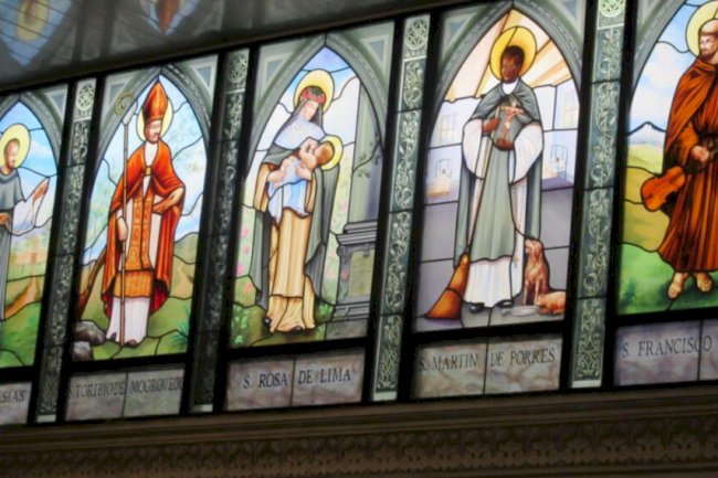 Ways To Grow In Virtue