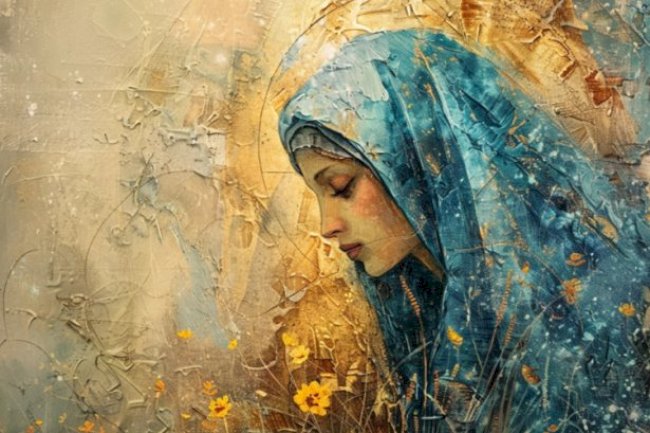 The Jewish Mary in the Gospel of Luke