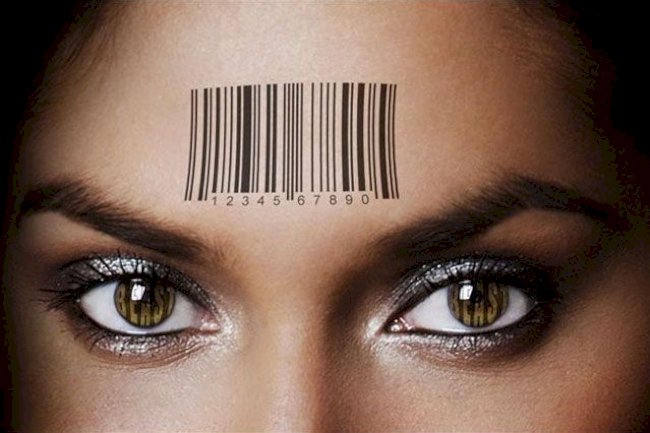 The Mark of the Beast 666: Listen!