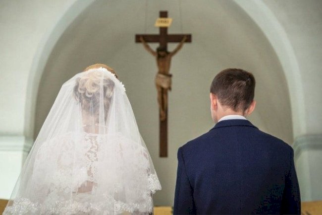 What Marriage Owes To The Church