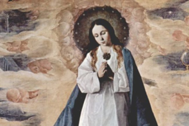 Mary’s Fiat: Her “Yes” Means Much