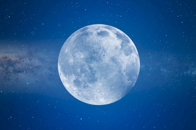 Did Muhammad Split the Moon?