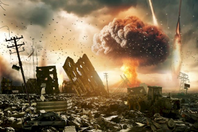 Armageddon. Armageddon. Understanding The Battle Of Armageddon