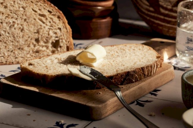 Fasting as a Path to Discernment