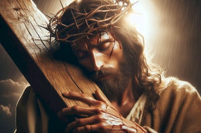 The Unknown Practice of Jesus: Counting of Omer and Why It Matters