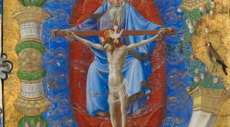 Proof Of Jesus As God - CCRN Blog