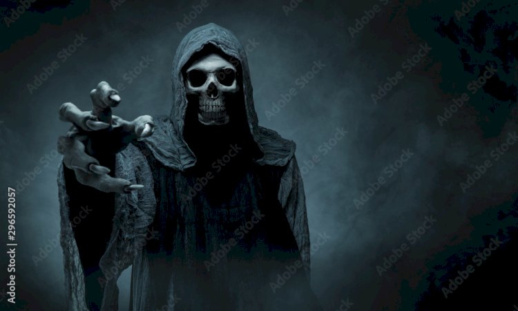 Sympathy For The Devil; Intercessors Take Note
