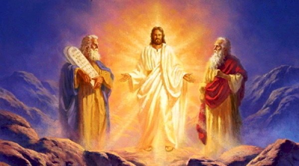 Who Is Standing By Heaven's Gate?