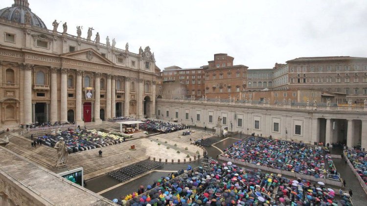 FULL TEXT OF THE VATICAN DOCUMENT ON HUMAN DIGNITY