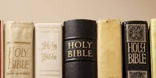 The Shifting Definition of Sola Scriptura