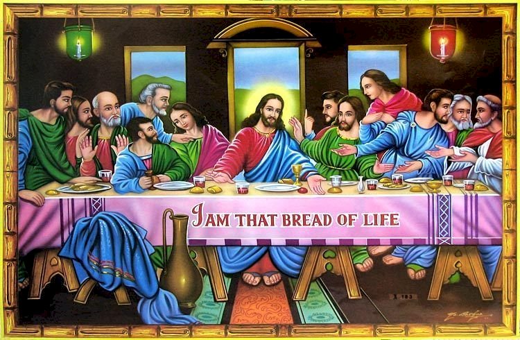 The Heavy Burden Of Catholic Fundamentalism