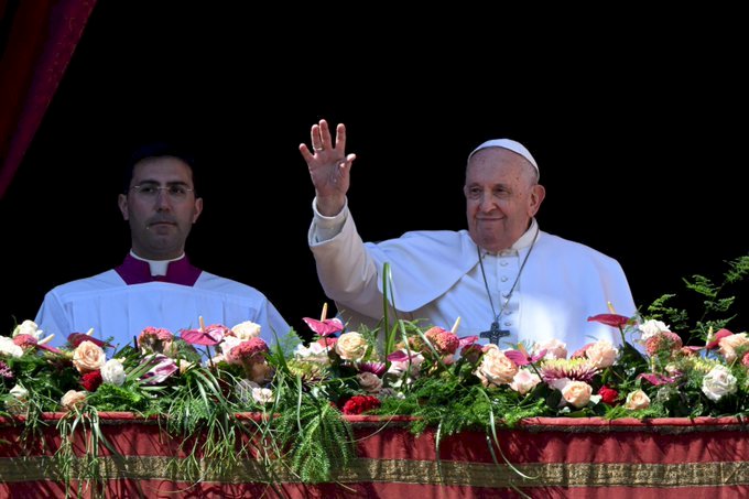 Pope condemns 'shameful' abuse in address to Belgian authorities