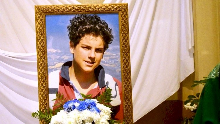 Young Blessed Carlos Acutis And Ten Others To Be Canonized
