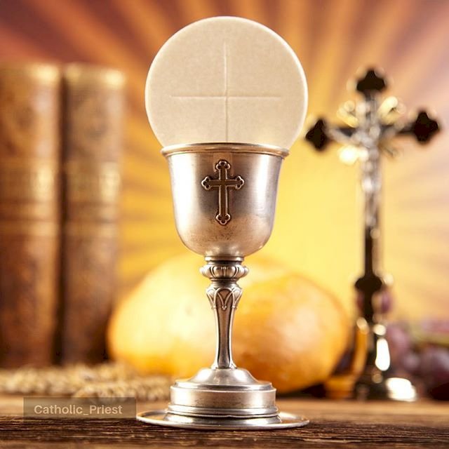 The Gift And Grief In Sacrilege