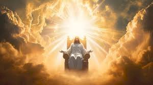 The Power In The Name Of Jesus