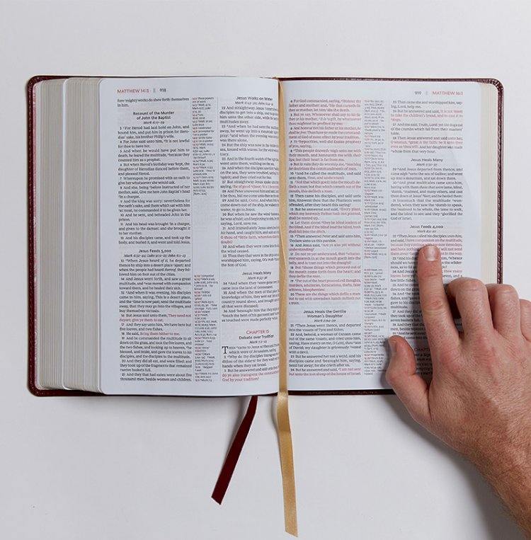 Misunderstanding the Gospel