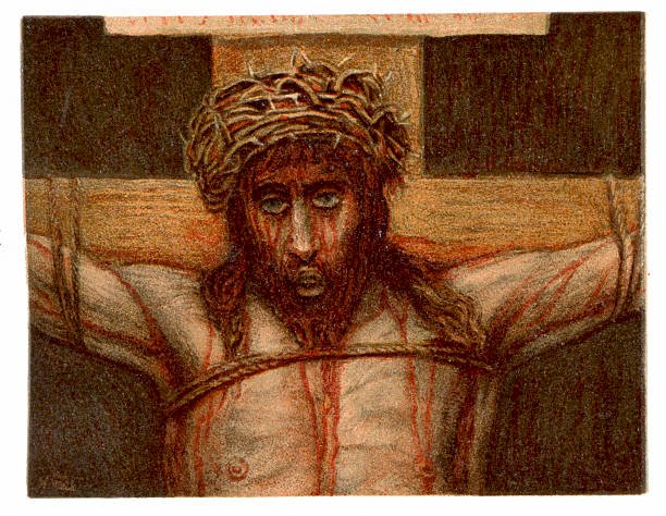 God Wants Even Your Wounds
