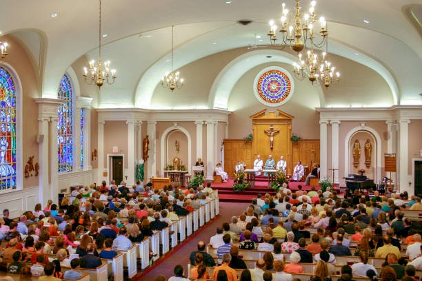Externals of the Mass