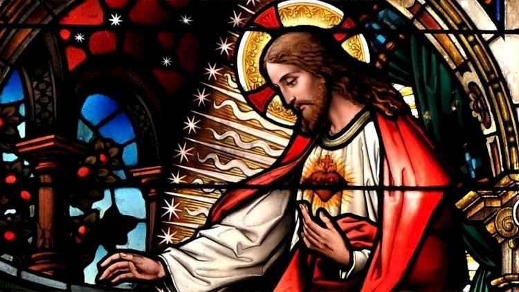 Christ’s Forgotten Nighttime Suffering