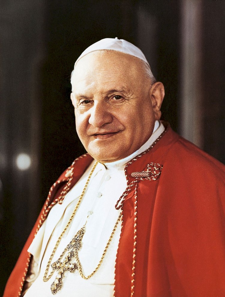 History: Bishops of Poland And Germany Reconciled In 1965