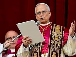 Vatican Battling Ai-Generated Fake Information On Pope Leo