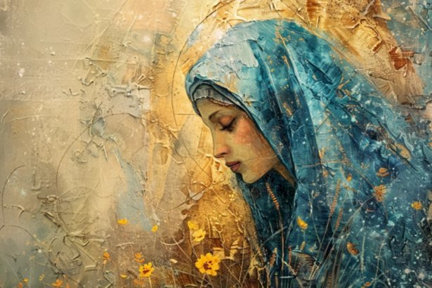 The Jewish Mary in the Gospel of Luke