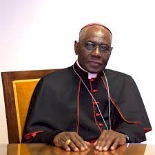 No Synod Can Invent 'Female Priesthood"'