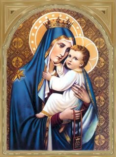 “Co-Redemptrix” and “Mediatrix”, Not Appropriate Title For BVM