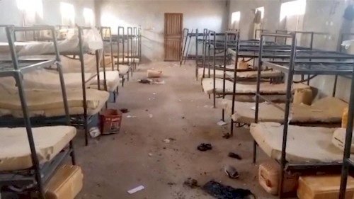 'Release The Hostages In Nigeria and Cameroon', Pope Leo XIV