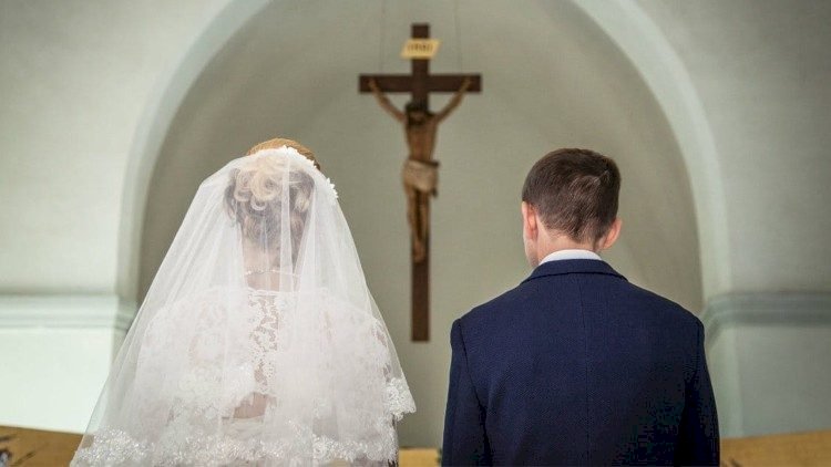 What Marriage Owes To The Church