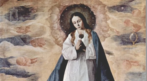 Mary’s Fiat: Her “Yes” Means Much
