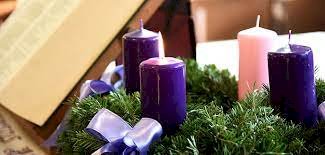 No Christmas Songs During Advent?