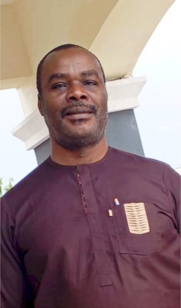 National Worshop For Prayer Group Coordinators Decentralized