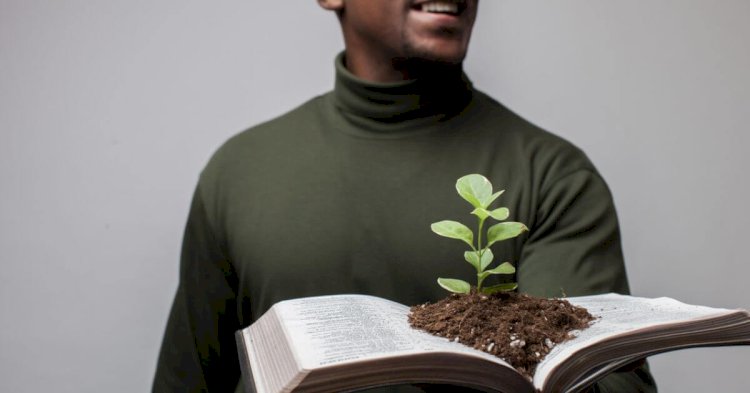 Important Of Spiritual Growth in Christian Life?